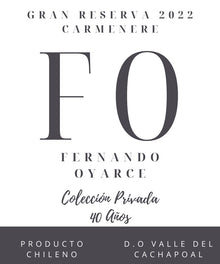 Cumpleaños Iniciales Gris
