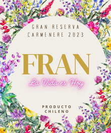 Cumpleaños Nombre Flores