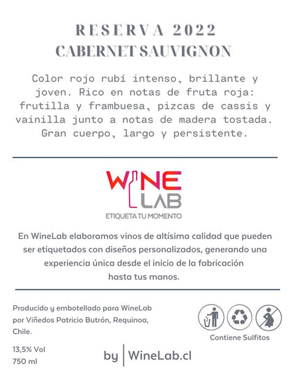 Cumpleaños Nombre Iniciales