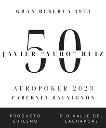 Cumpleaños 50 Años