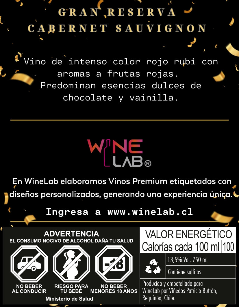 Cumpleaños 60 Años