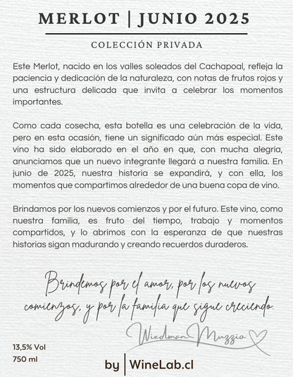 Embarazo Cigüeña