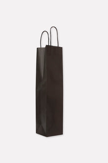Empaque Bolsa Negra 1 Unidad