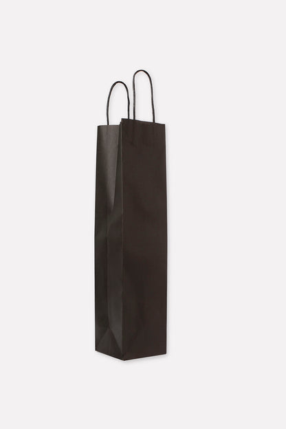 Empaque Bolsa Negra 1 Unidad