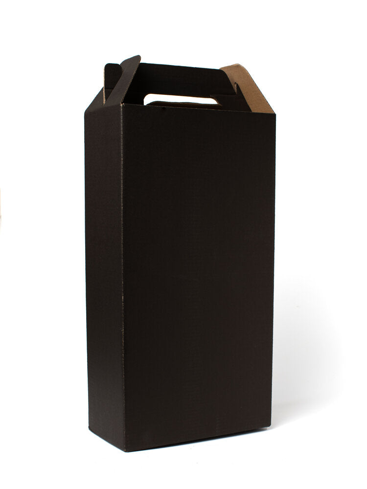 Empaque Caja/Maleta Cartón