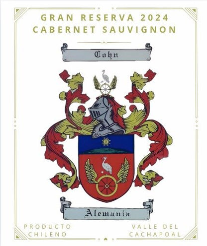 Escudo Familiar