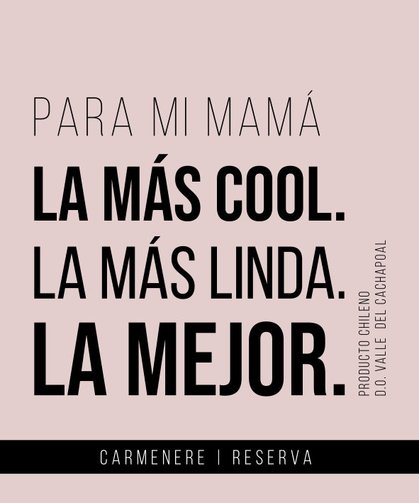 Mamá Cool