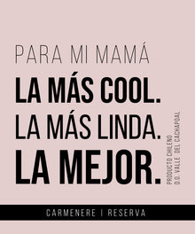 Mamá Cool