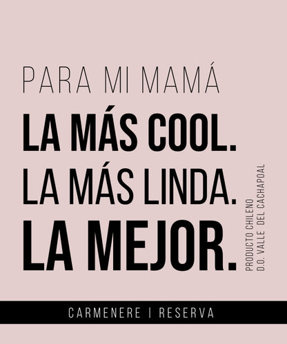 Mamá Cool