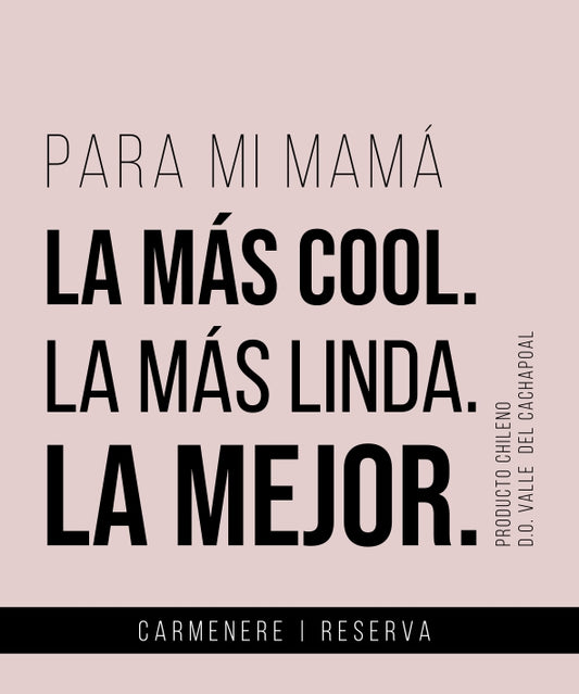 Mamá Cool