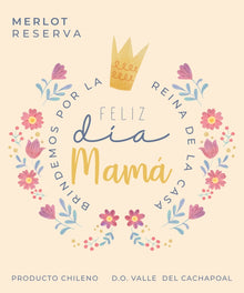 Mamá Reina