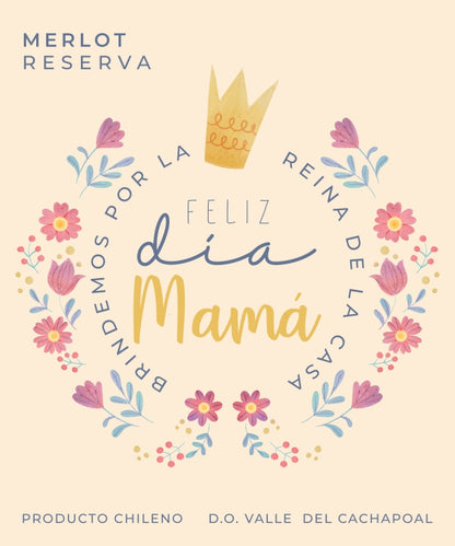 Mamá Reina