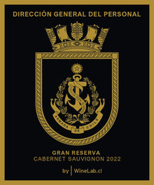 Dirección General del Personal de la Armada