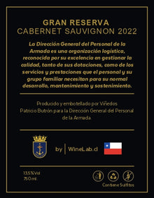 Dirección General del Personal de la Armada