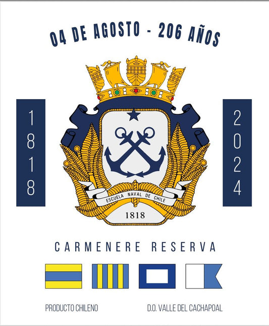 Marinos Escuela Naval