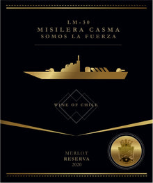 Buque Casma