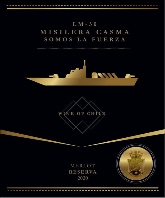 Marinos Casma