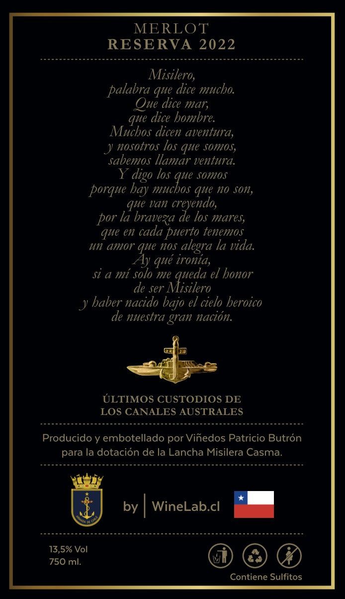 Marinos Casma