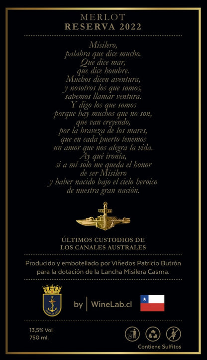 Marinos Casma