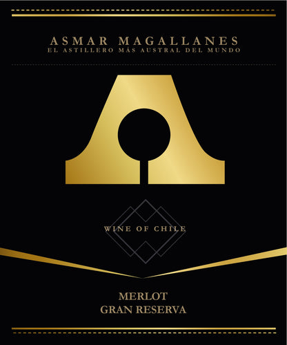 Marinos Asmar Negra