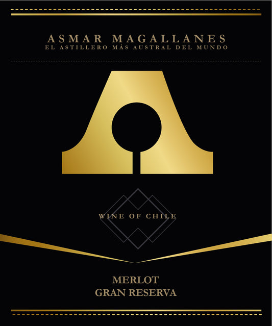 Marinos Asmar Negra
