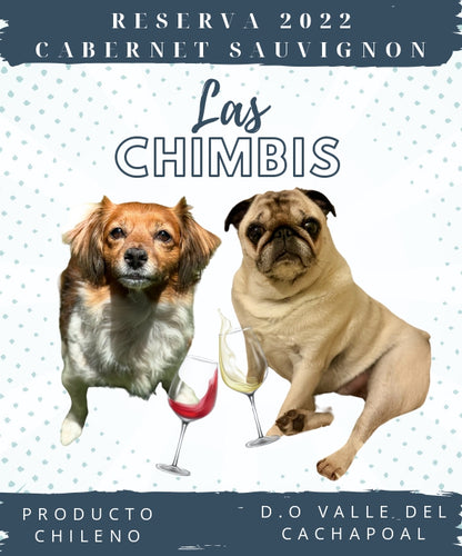 Las Perritas