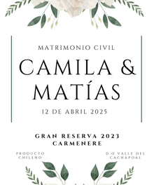 Matri Flores