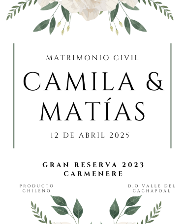 Matri Flores