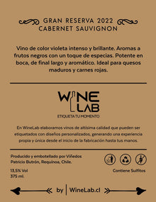 Matri Pan y Vino