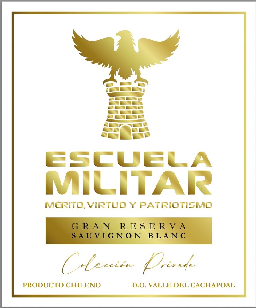 Escuela Militar Blanca