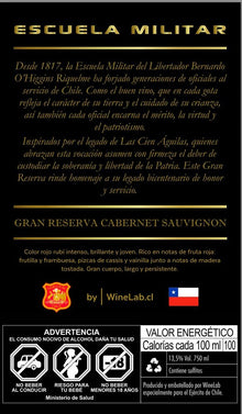Escuela  Militar Negra