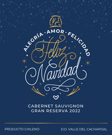 Bolita Navidad