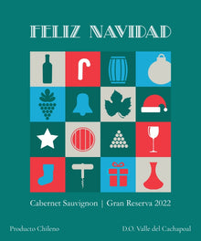 Mosaico Navidad