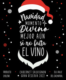 Viejito Navidad