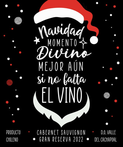 Viejito Navidad