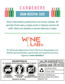 Botellas Año Nuevo