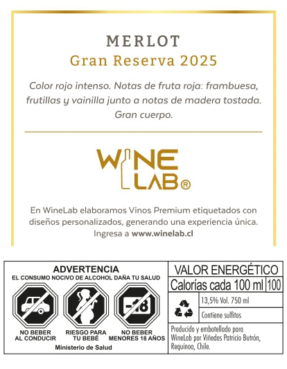 Año Nuevo Reloj