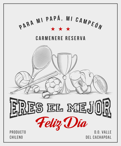 Papá Sport