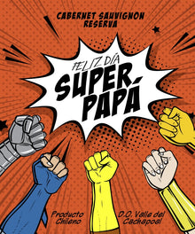 Súper Papá