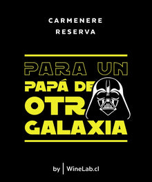 Papá StarWars