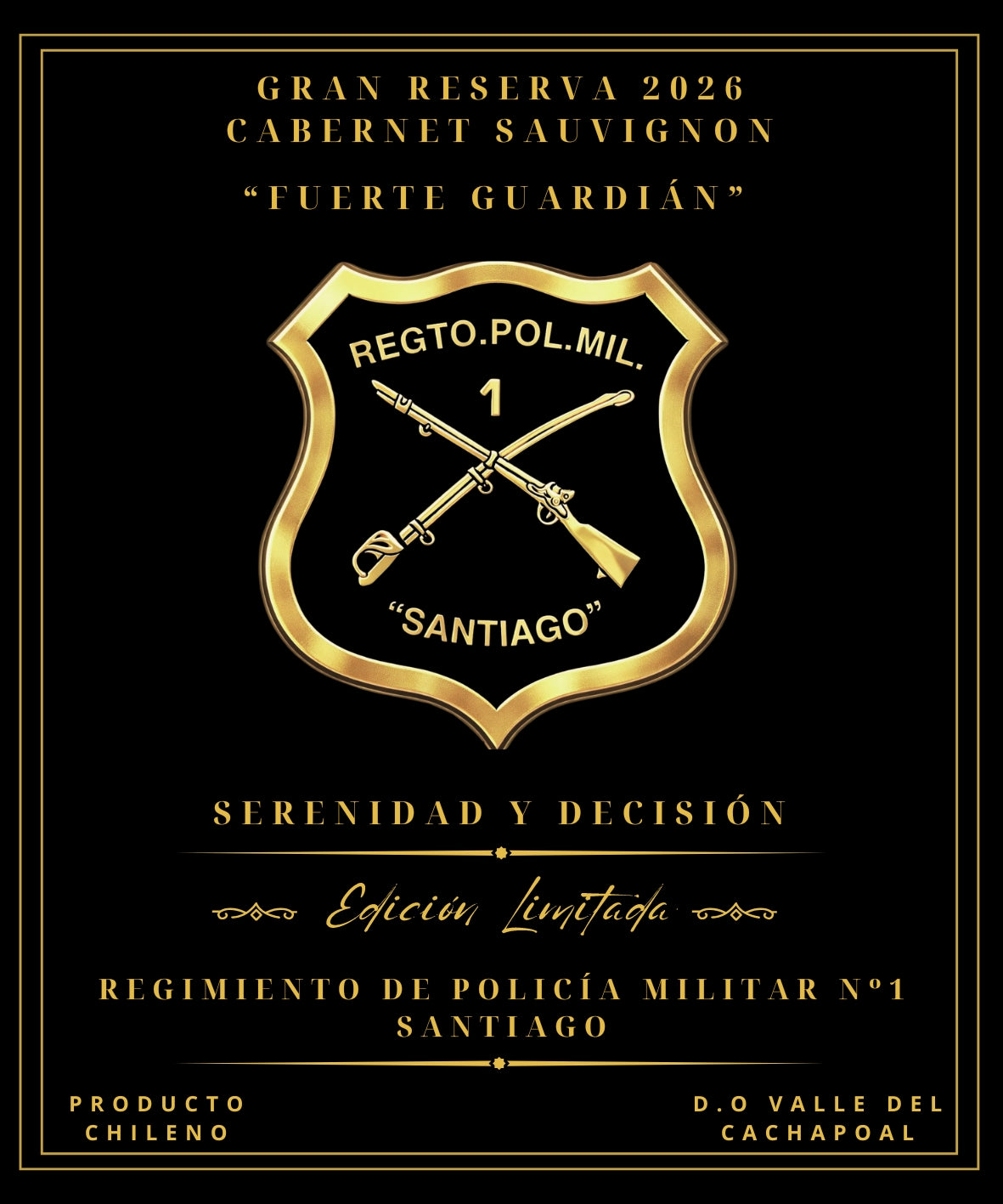 Policía Militar