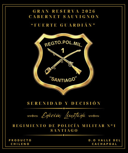 Policía Militar