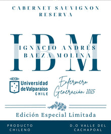 Universidad  Valparaíso