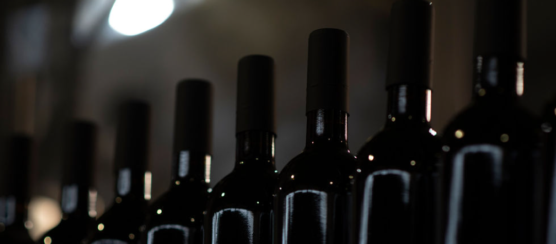 WineLab | Personaliza tu vino con nosotros.