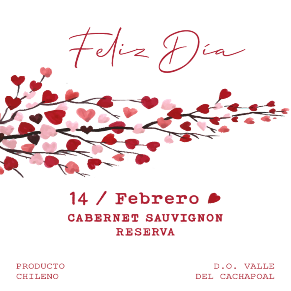 14 de Feb Cherry Blossom